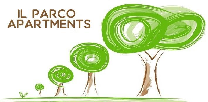 Il Parco Apartments Marina di Massa Bagian luar foto